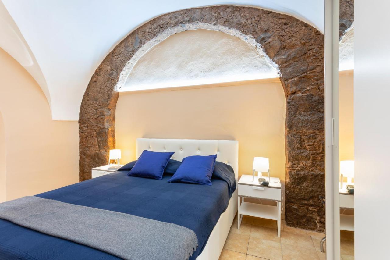 Cerami Studio Flat Catania Exterior photo